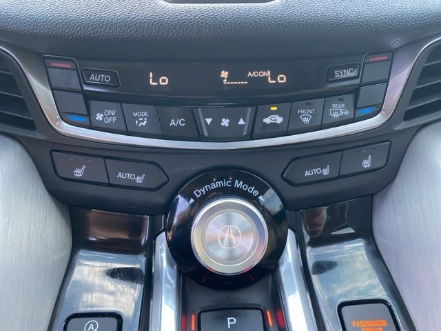 2021 Acura TLX Base Raleigh NC