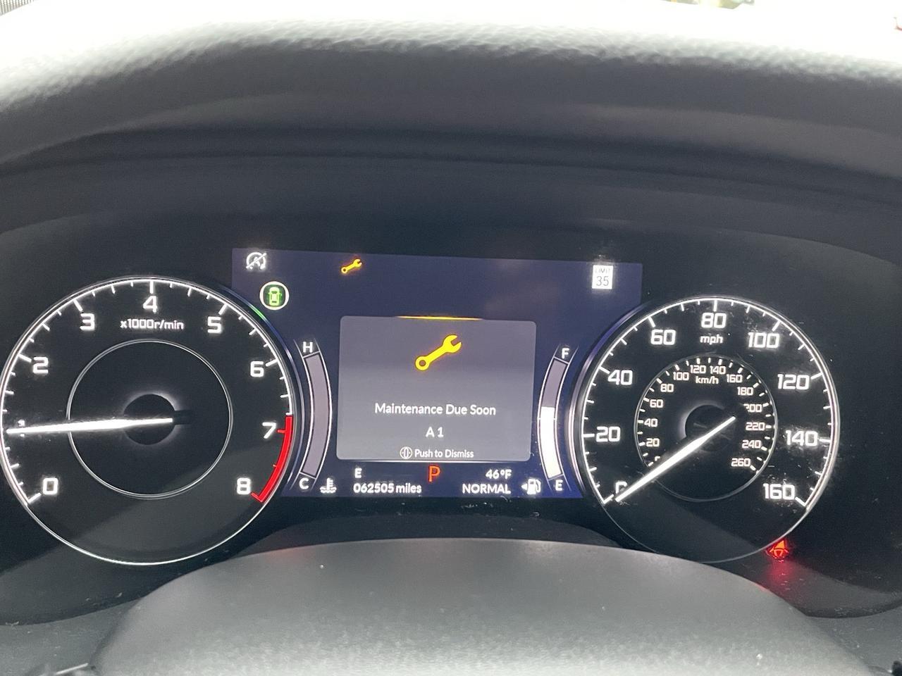 2021 Acura TLX Base Alexandria VA