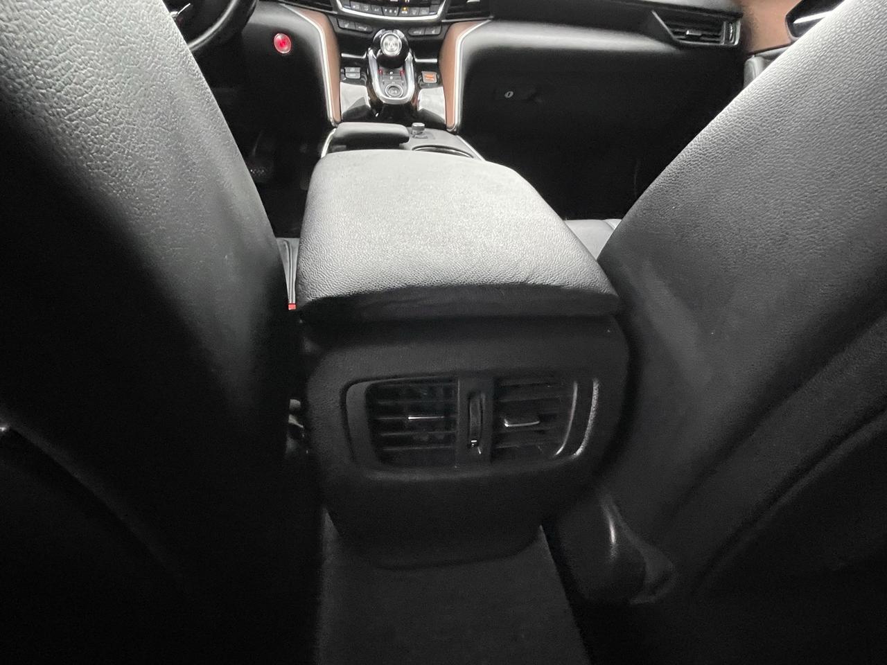 2021 Acura TLX Base Alexandria VA