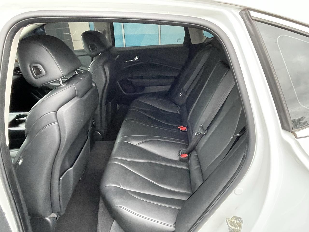 2021 Acura TLX Base Alexandria VA