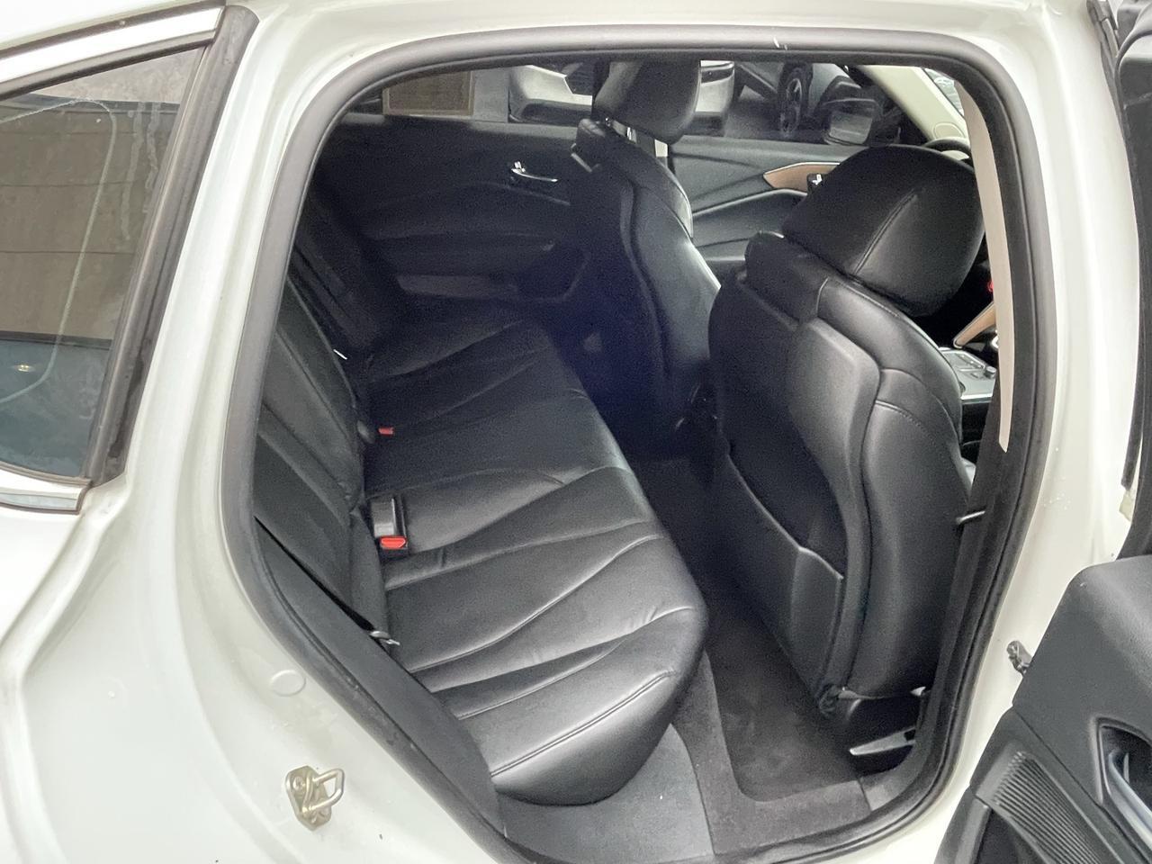 2021 Acura TLX Base Alexandria VA