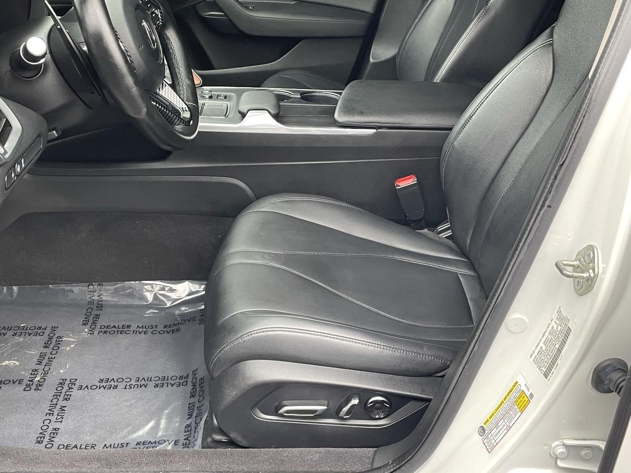 2021 Acura TLX Base Alexandria VA