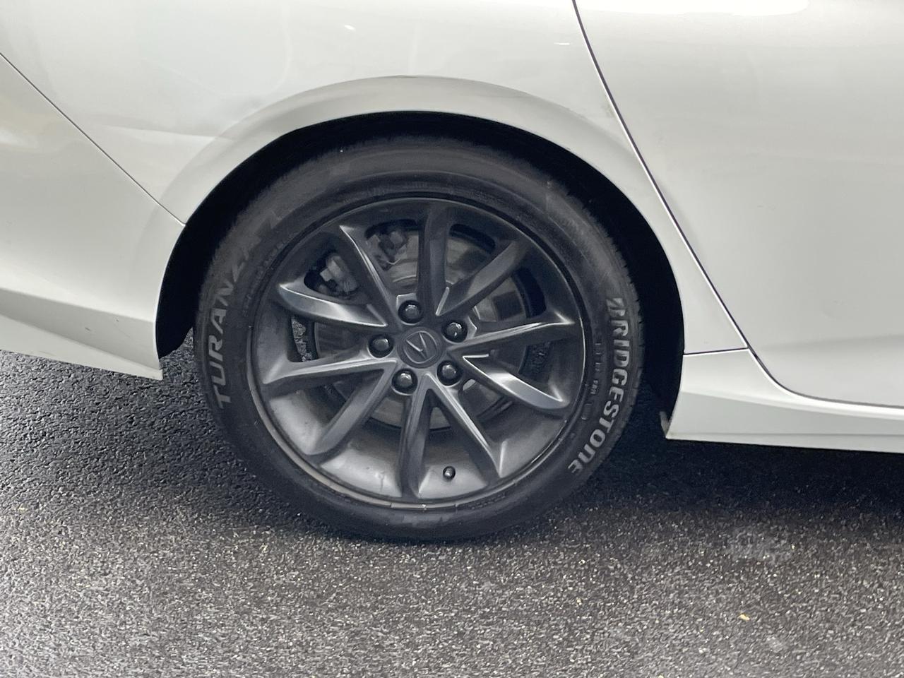 2021 Acura TLX Base Alexandria VA