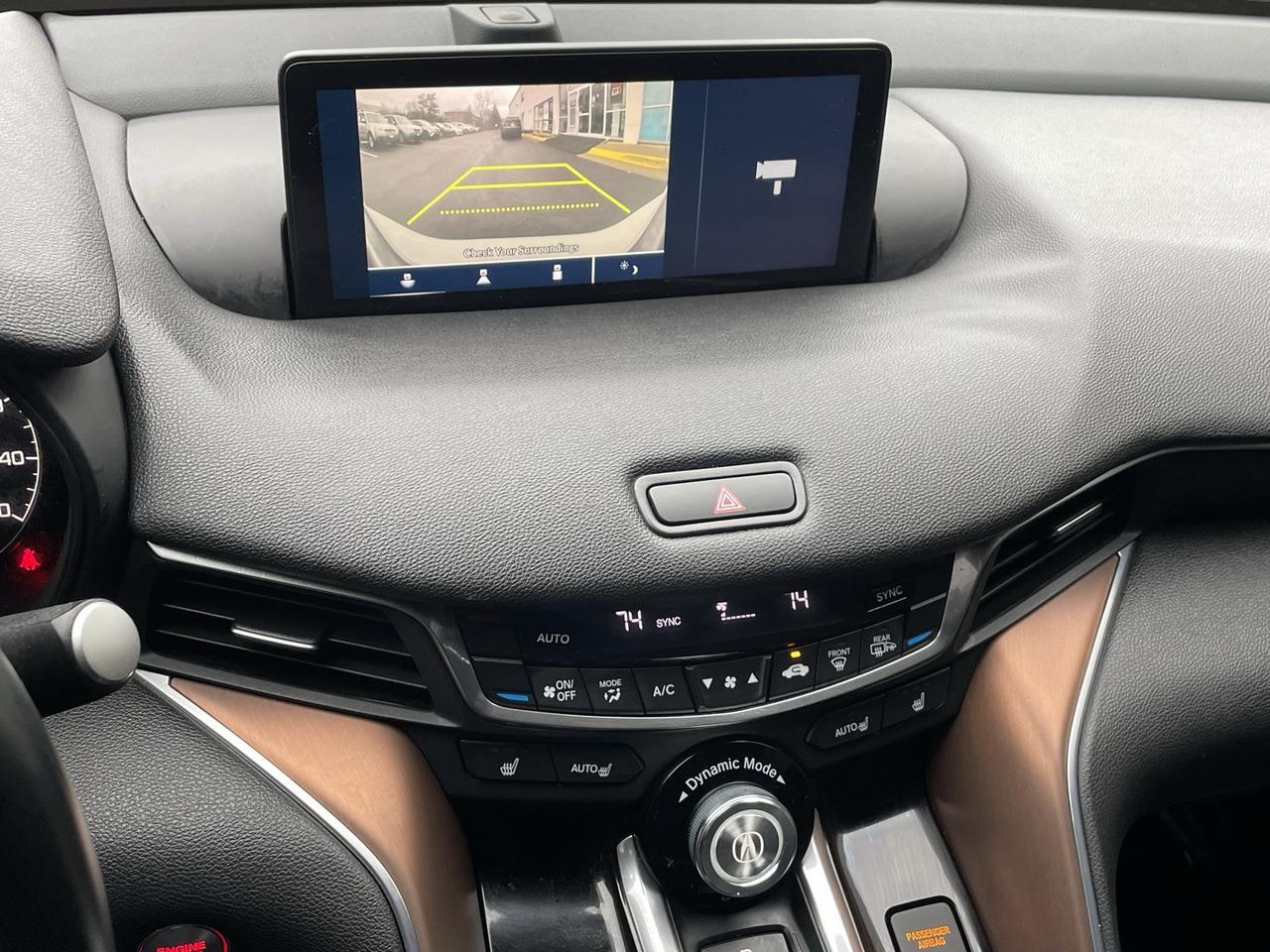 2021 Acura TLX Base Alexandria VA