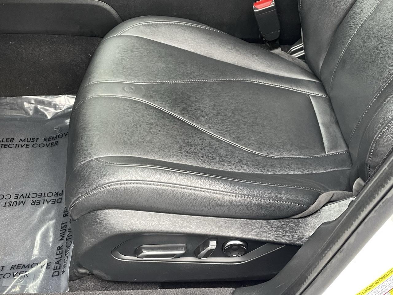 2021 Acura TLX Base Alexandria VA