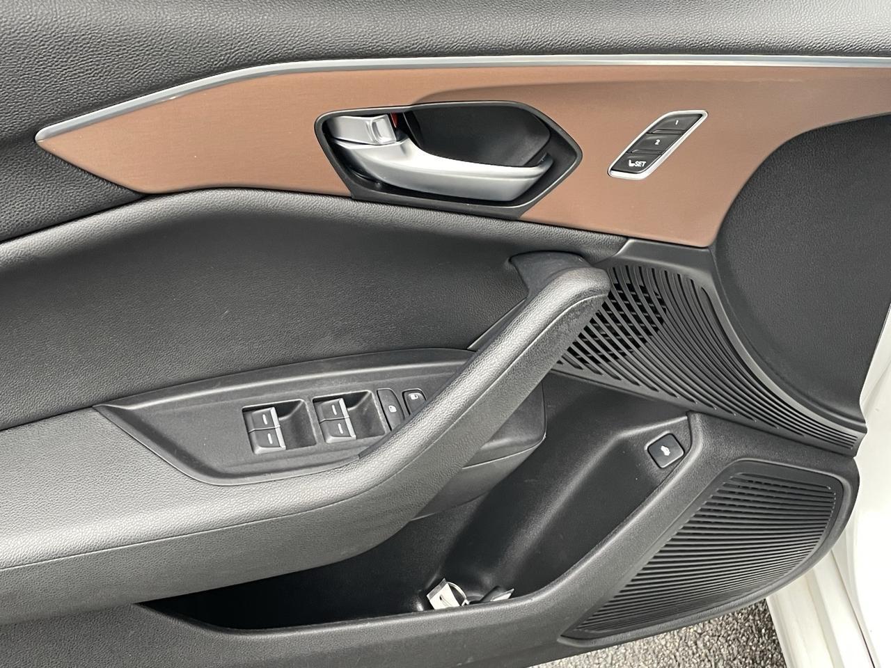 2021 Acura TLX Base Alexandria VA