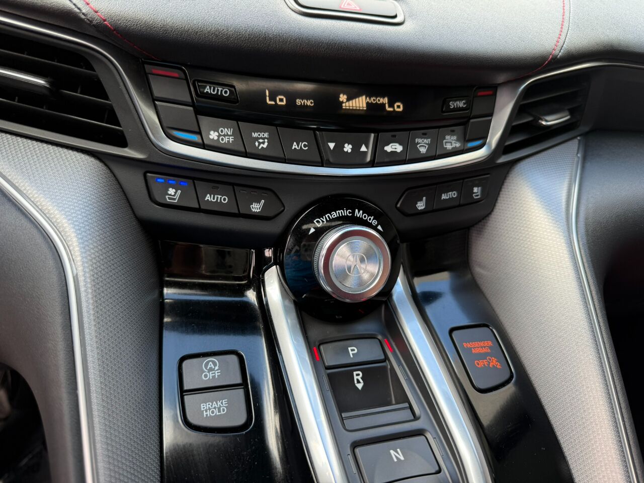 2021 Acura TLX FWD w/A-Spec Package Jacksonville FL