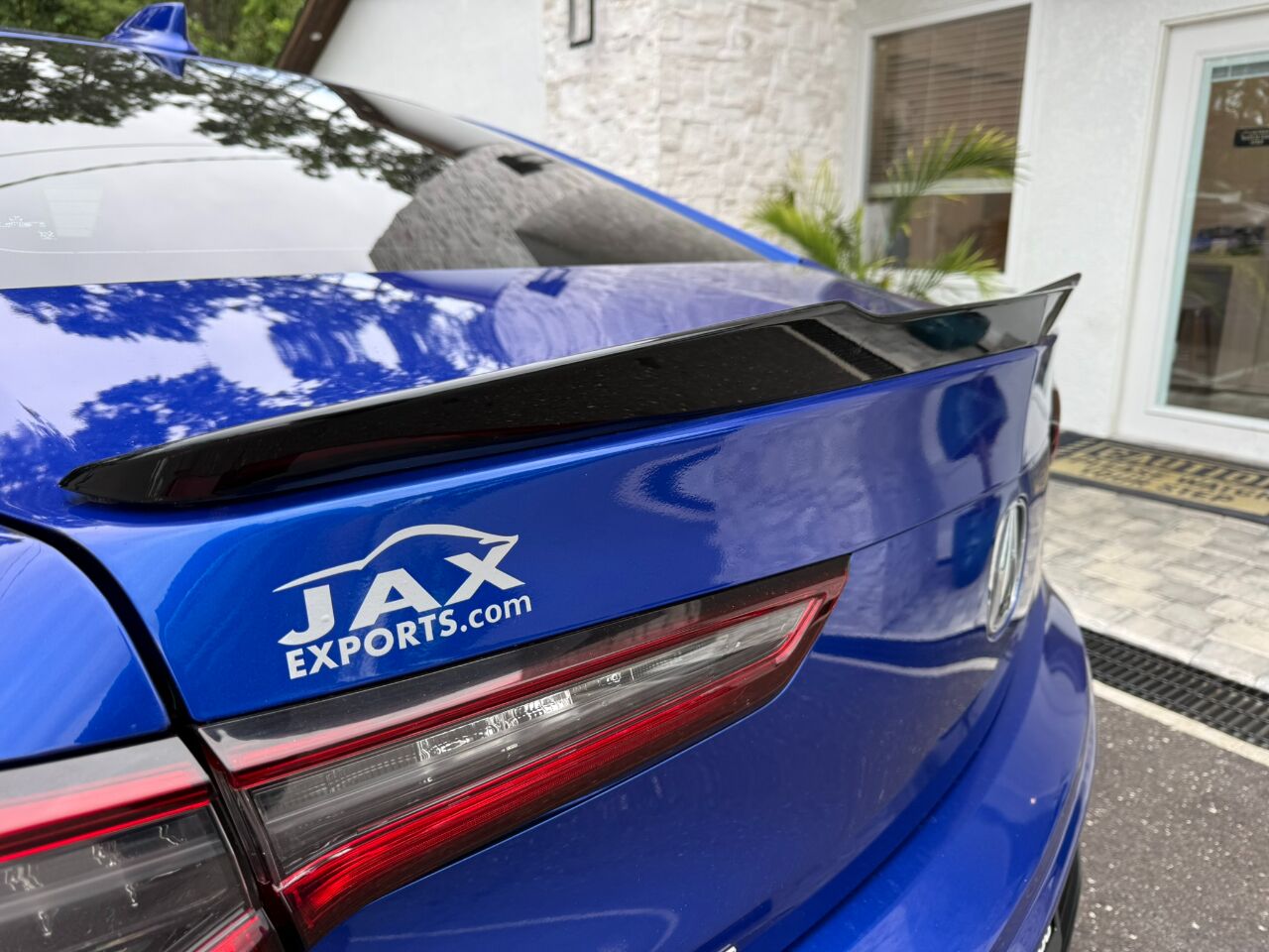 2021 Acura TLX FWD w/A-Spec Package Jacksonville FL