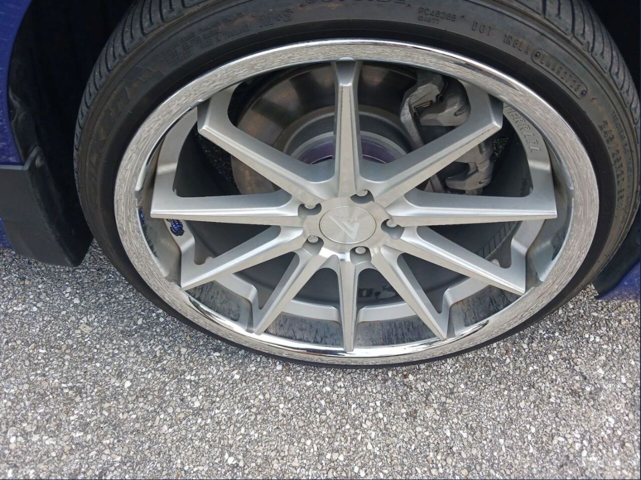 2021 Acura TLX FWD w/A-Spec Package Jacksonville FL