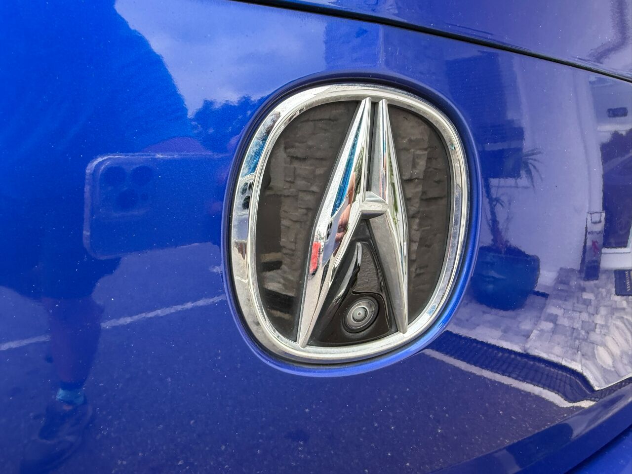 2021 Acura TLX FWD w/A-Spec Package Jacksonville FL