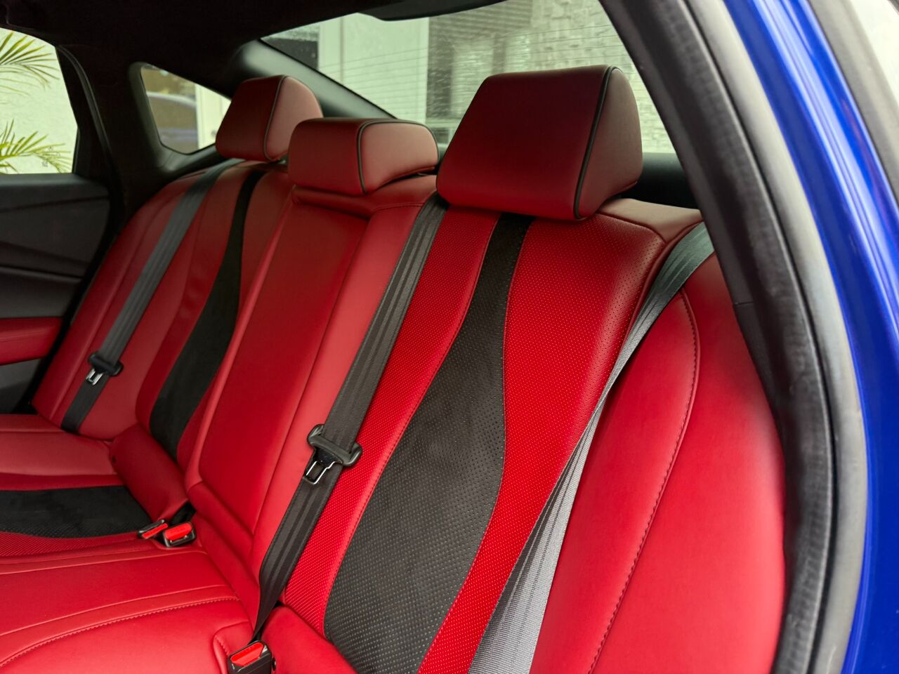 2021 Acura TLX FWD w/A-Spec Package Jacksonville FL