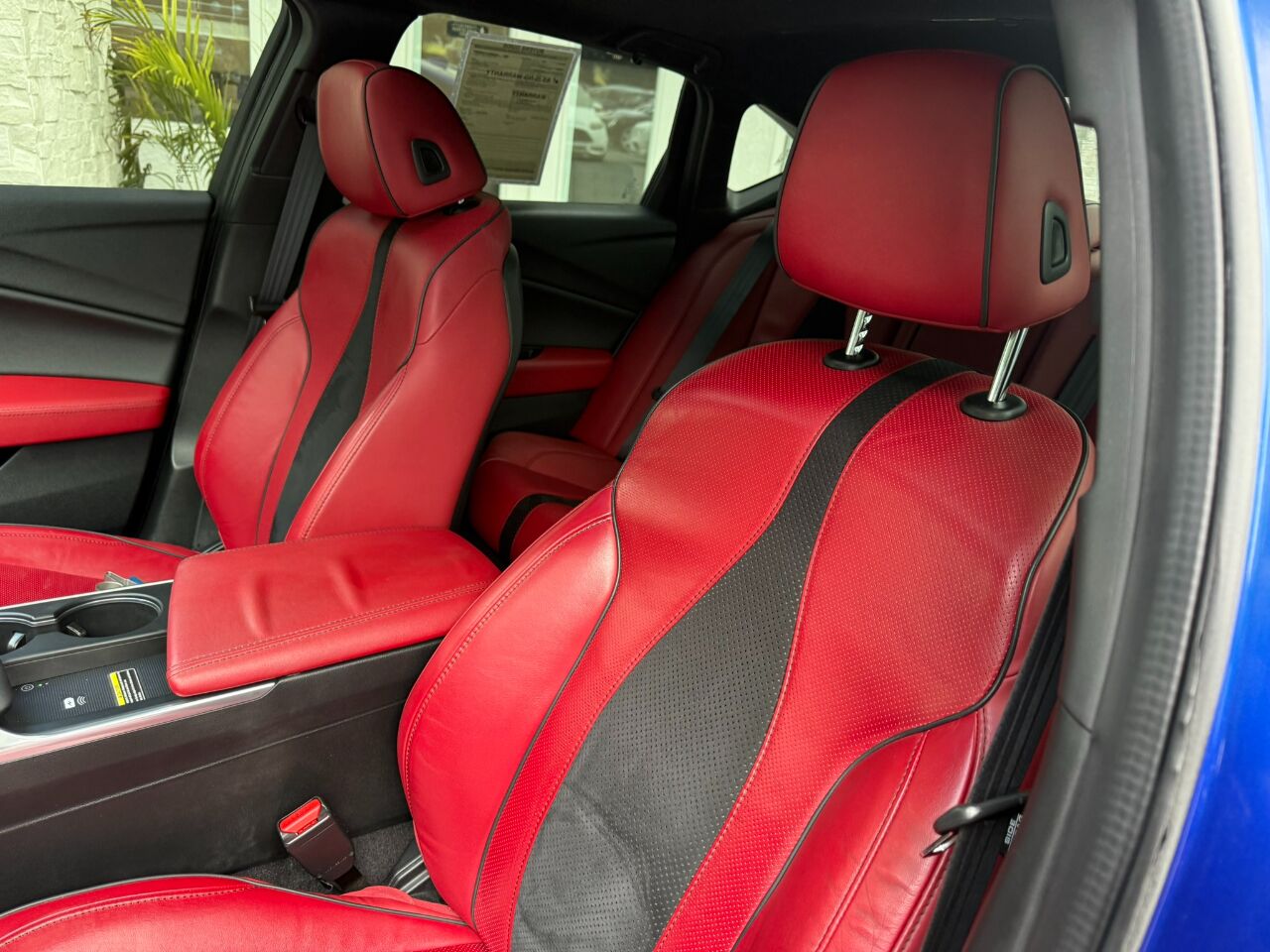 2021 Acura TLX FWD w/A-Spec Package Jacksonville FL