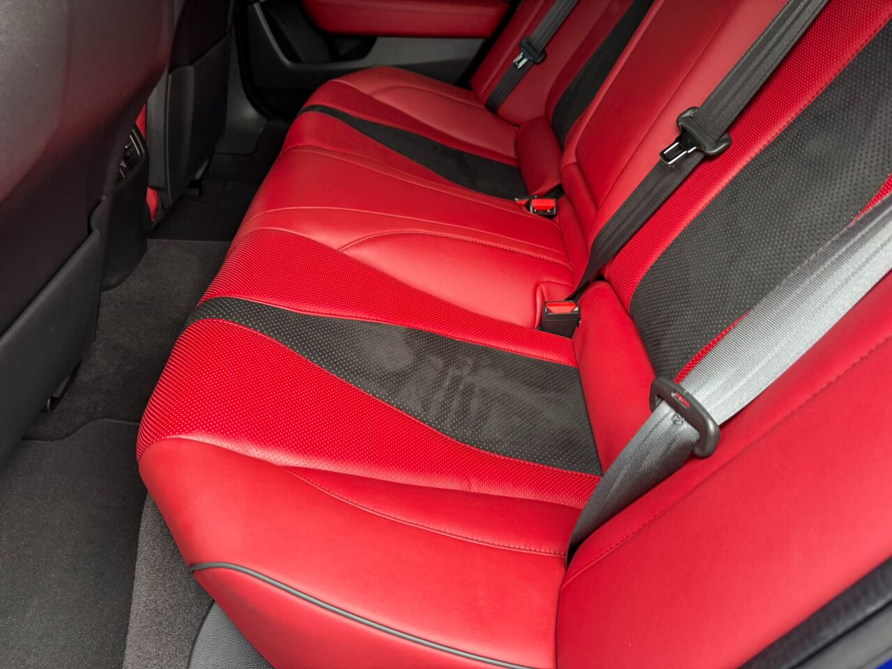 2021 Acura TLX FWD w/A-Spec Package Jacksonville FL