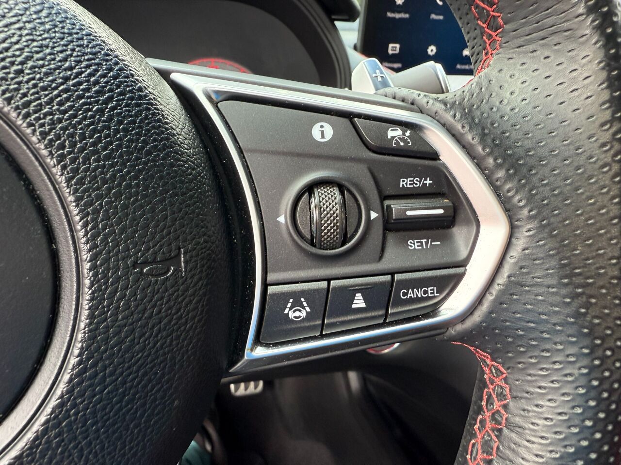 2021 Acura TLX FWD w/A-Spec Package Jacksonville FL