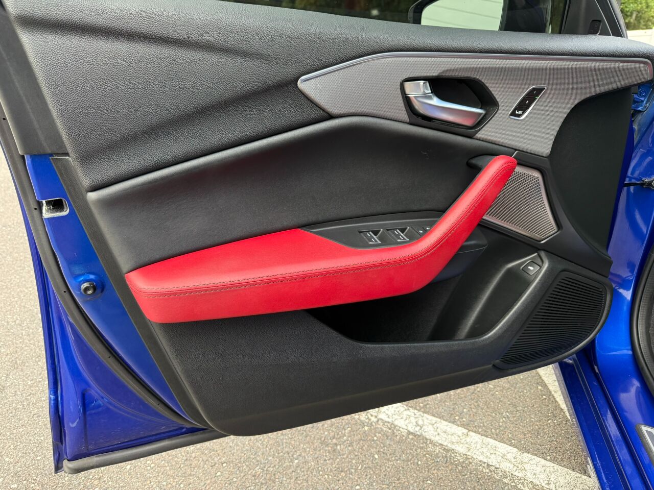 2021 Acura TLX FWD w/A-Spec Package Jacksonville FL