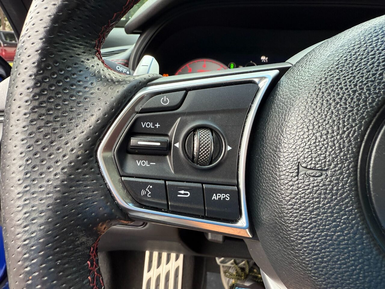 2021 Acura TLX FWD w/A-Spec Package Jacksonville FL