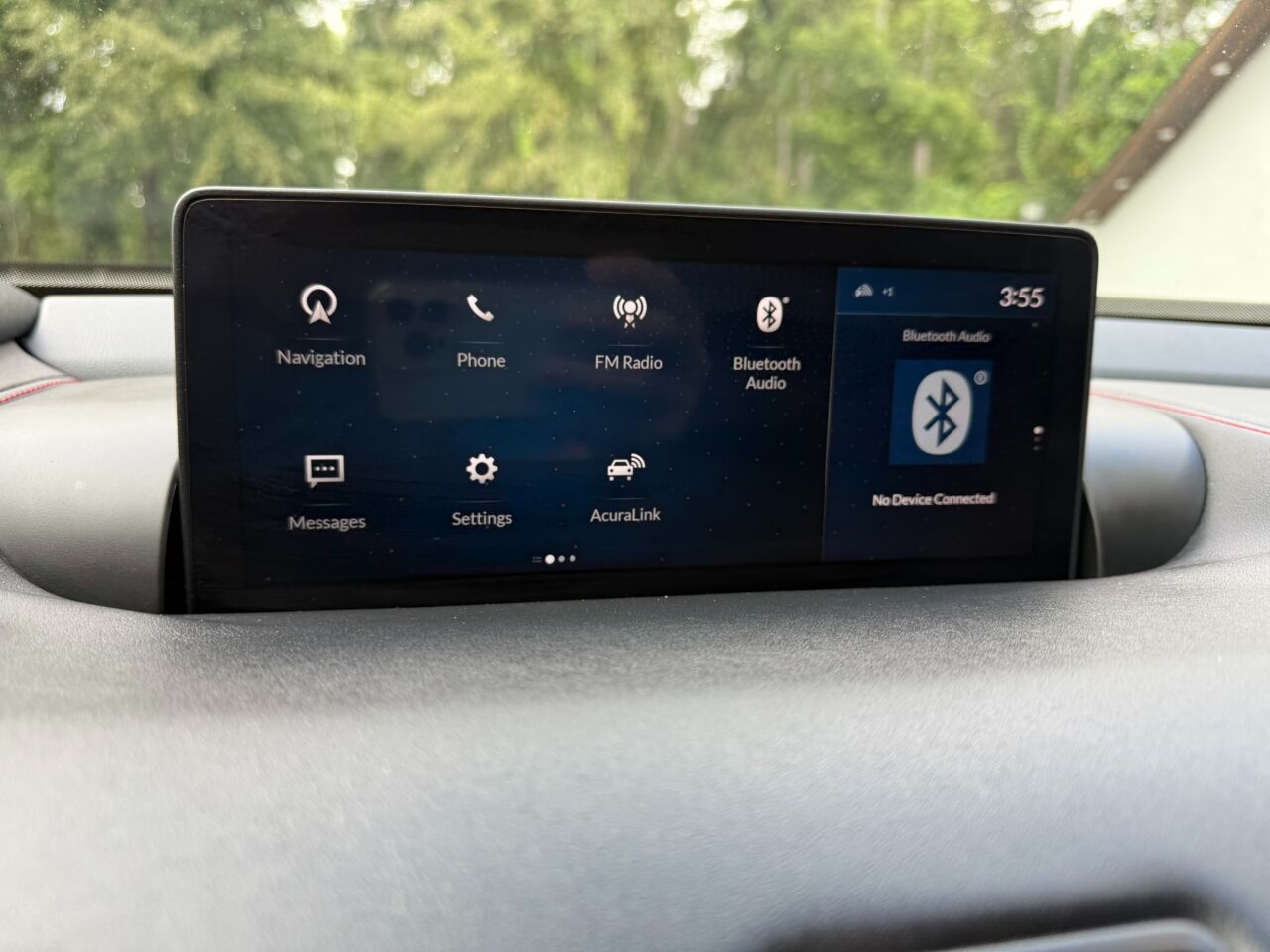 2021 Acura TLX FWD w/A-Spec Package Jacksonville FL