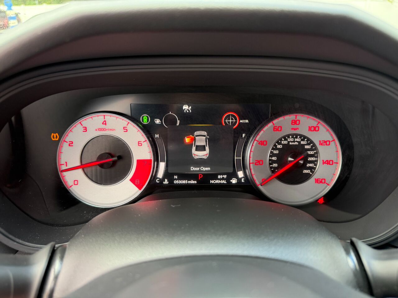 2021 Acura TLX FWD w/A-Spec Package Jacksonville FL