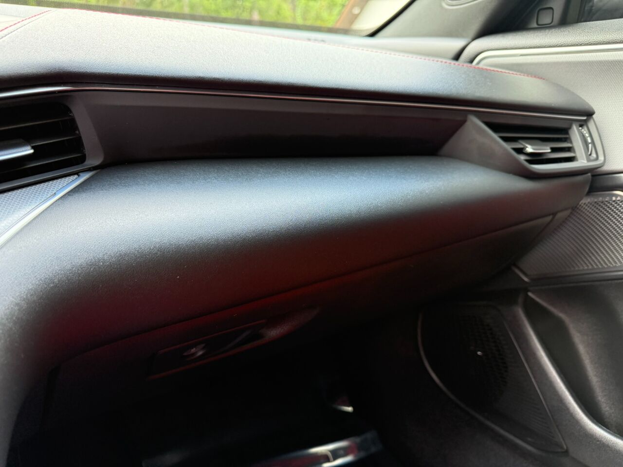 2021 Acura TLX FWD w/A-Spec Package Jacksonville FL