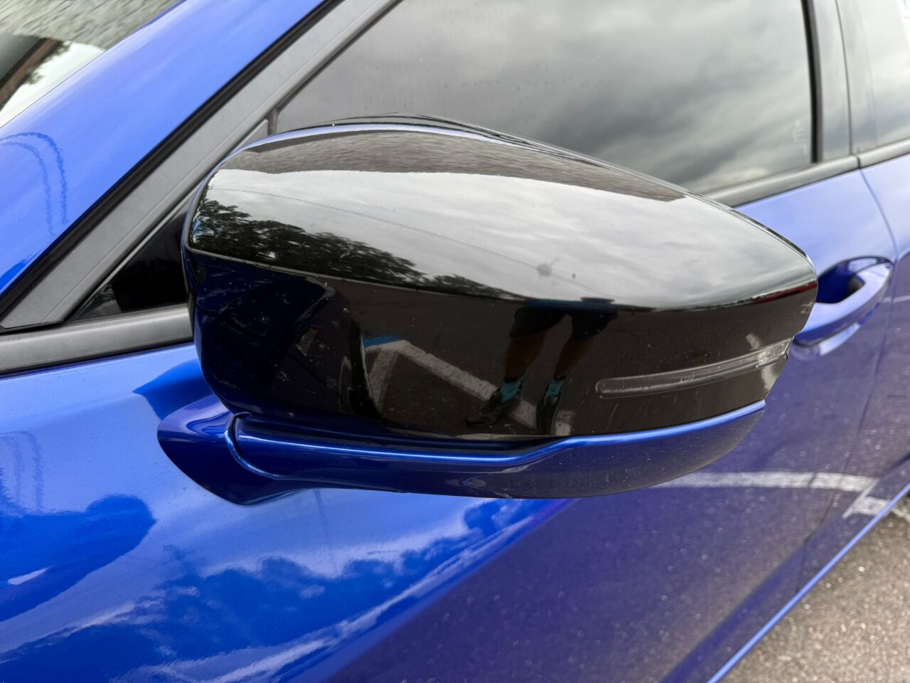 2021 Acura TLX FWD w/A-Spec Package Jacksonville FL