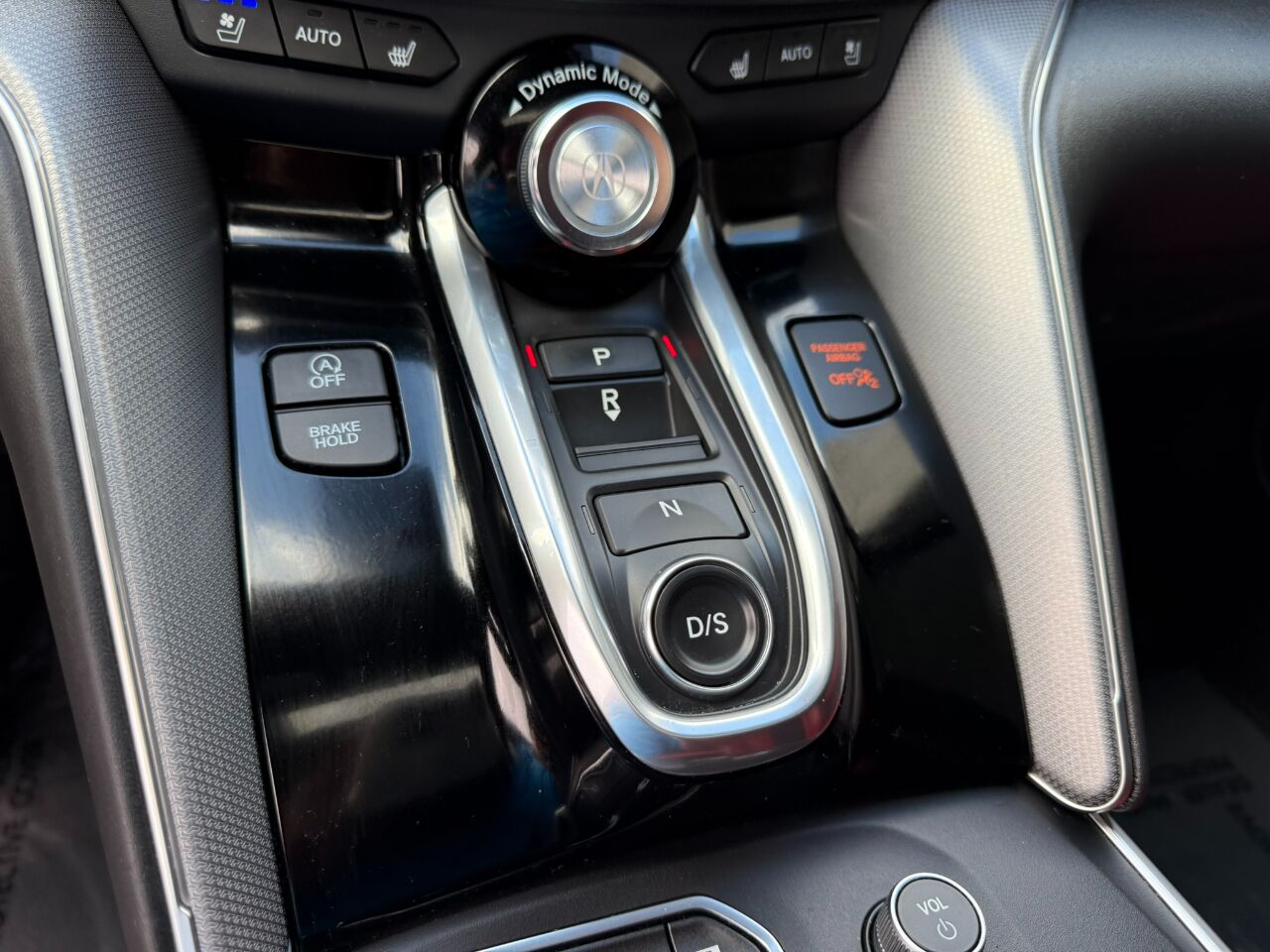 2021 Acura TLX FWD w/A-Spec Package Jacksonville FL