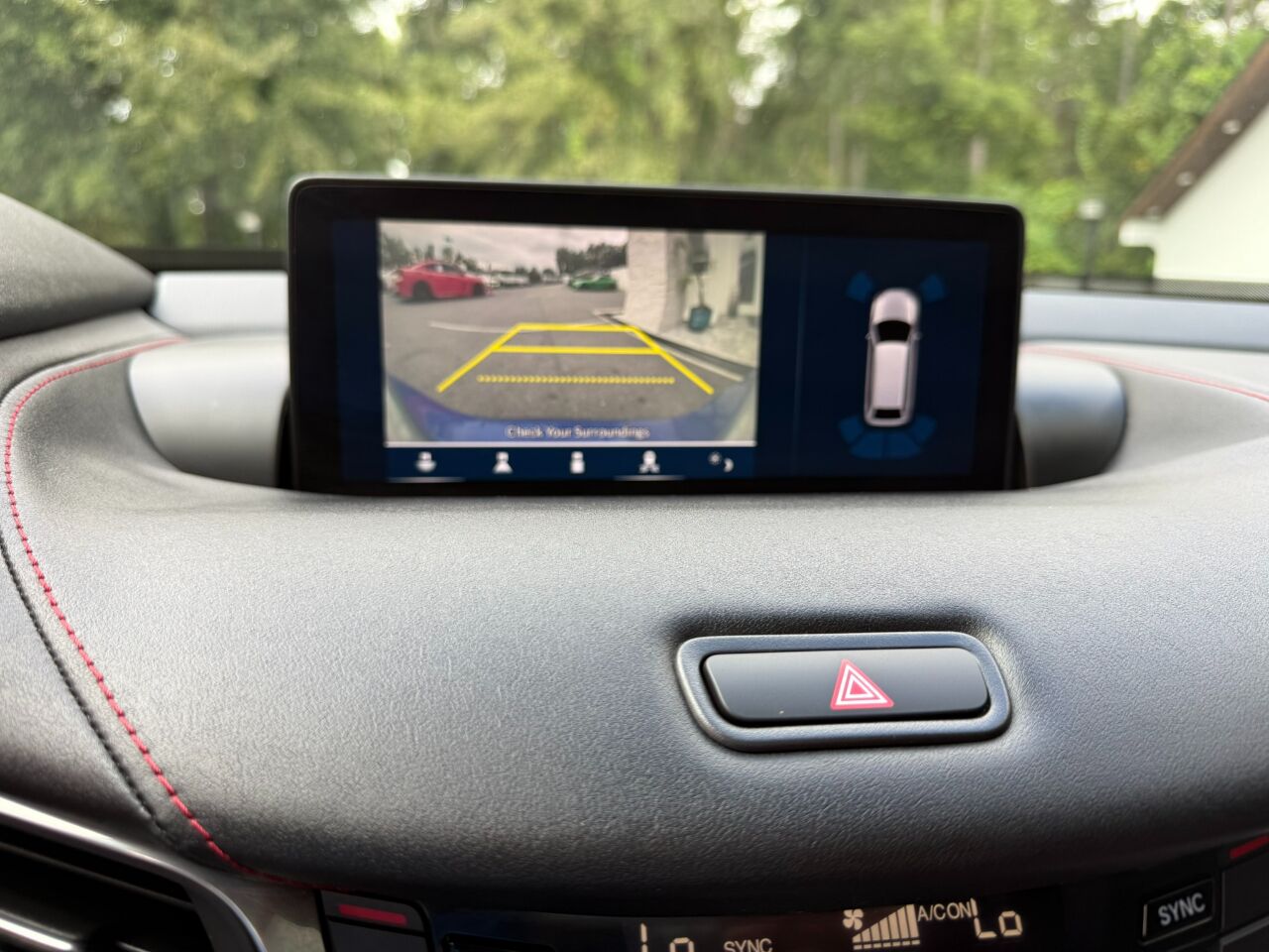 2021 Acura TLX FWD w/A-Spec Package Jacksonville FL