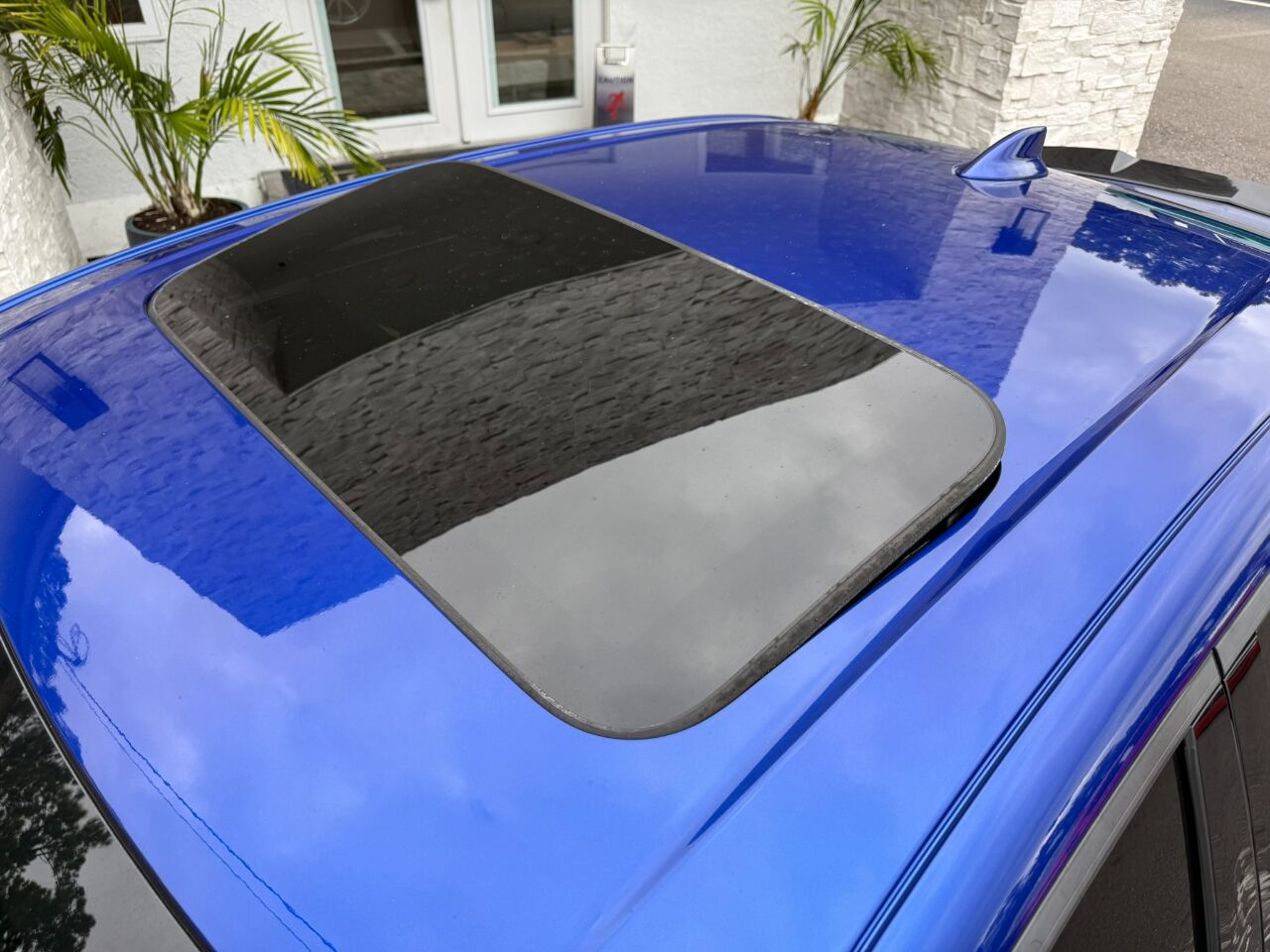 2021 Acura TLX FWD w/A-Spec Package Jacksonville FL