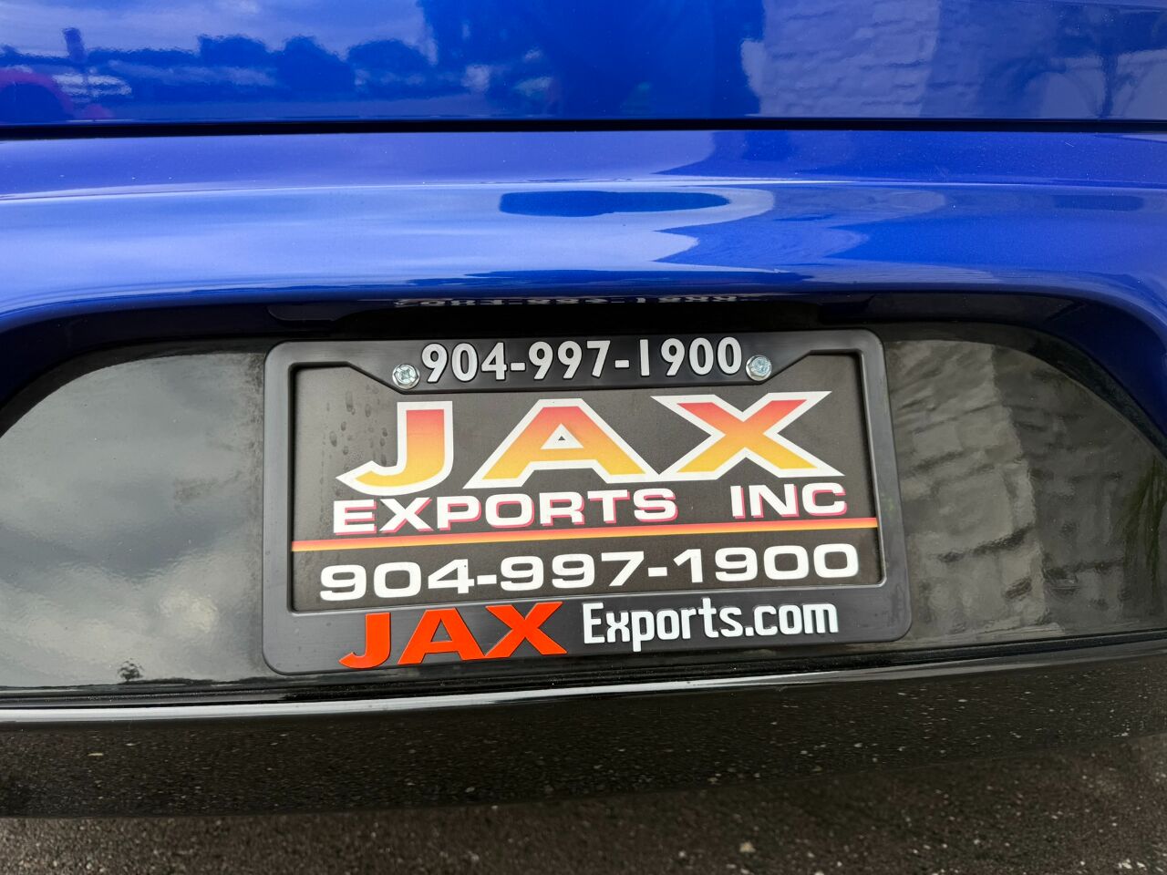 2021 Acura TLX FWD w/A-Spec Package Jacksonville FL