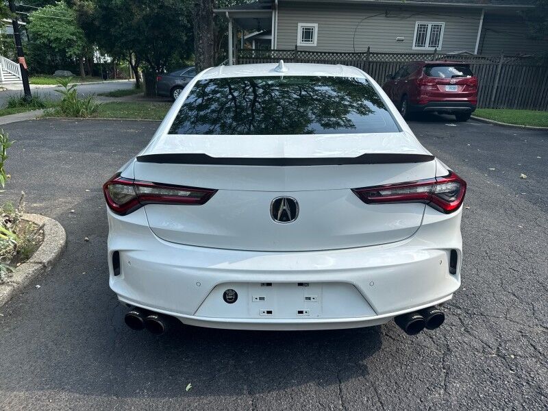 2021 Acura TLX FWD w/Technology Package Arlington VA
