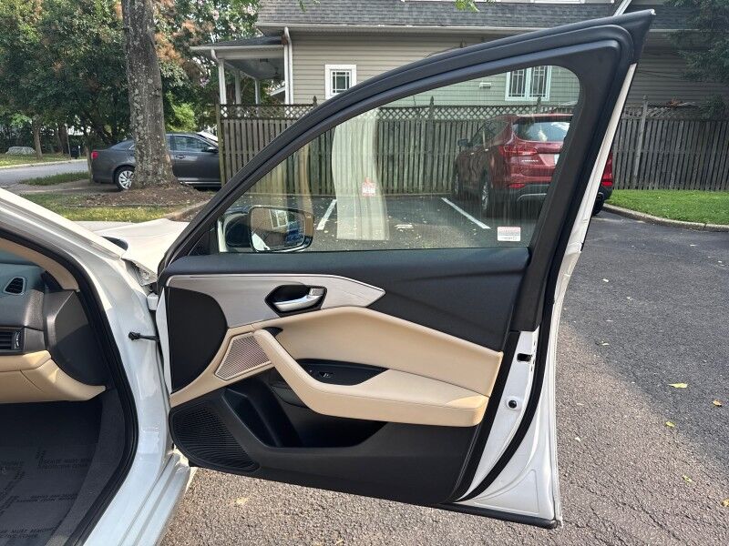 2021 Acura TLX FWD w/Technology Package Arlington VA