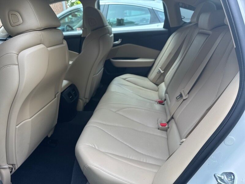 2021 Acura TLX FWD w/Technology Package Arlington VA