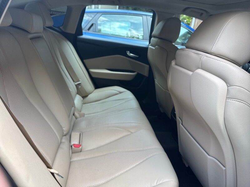 2021 Acura TLX FWD w/Technology Package Arlington VA