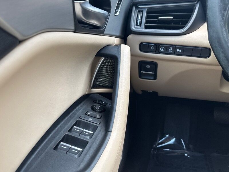 2021 Acura TLX FWD w/Technology Package Arlington VA
