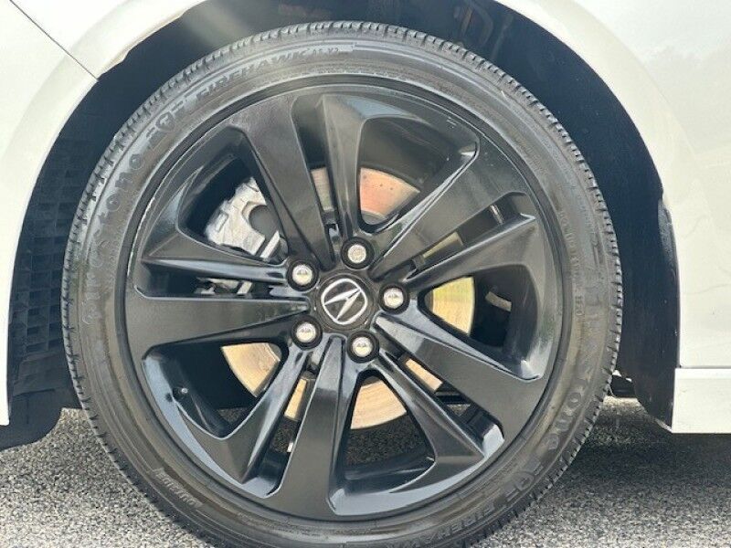 2021 Acura TLX TECHNOLOGY PACKAGE LOADED SUNROOF CLEAN FL CAR Sarasota FL