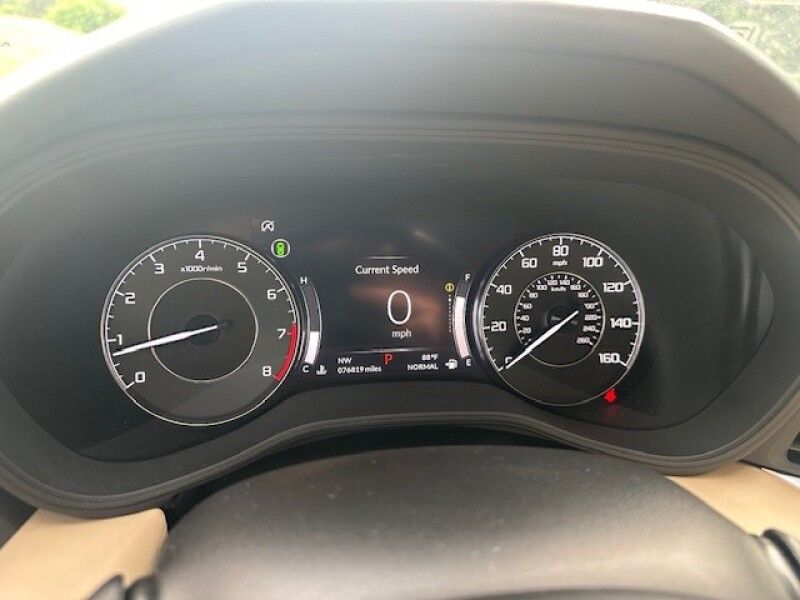 2021 Acura TLX TECHNOLOGY PACKAGE LOADED SUNROOF CLEAN FL CAR Sarasota FL