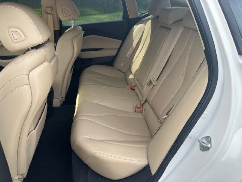 2021 Acura TLX TECHNOLOGY PACKAGE LOADED SUNROOF CLEAN FL CAR Sarasota FL