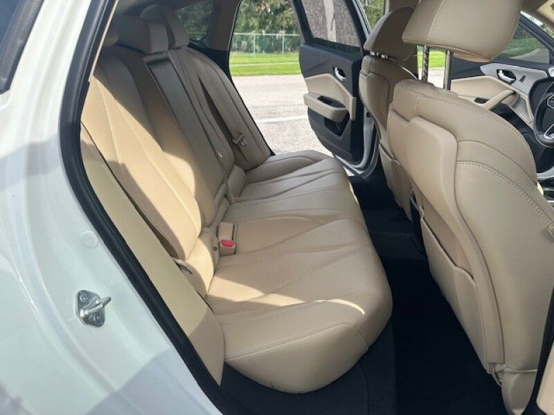 2021 Acura TLX TECHNOLOGY PACKAGE LOADED SUNROOF CLEAN FL CAR Sarasota FL