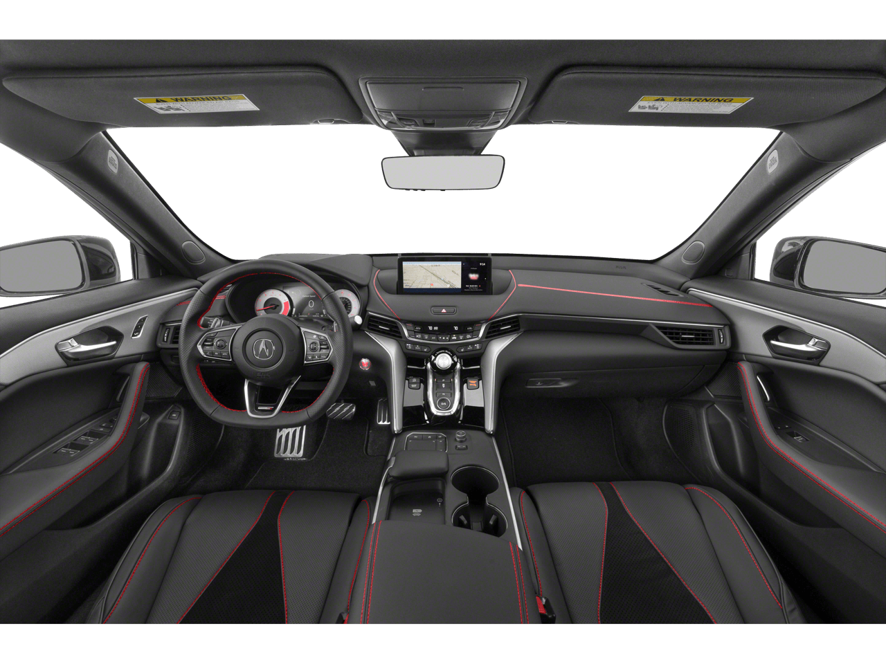 2021 Acura TLX TYPE S Roseville CA
