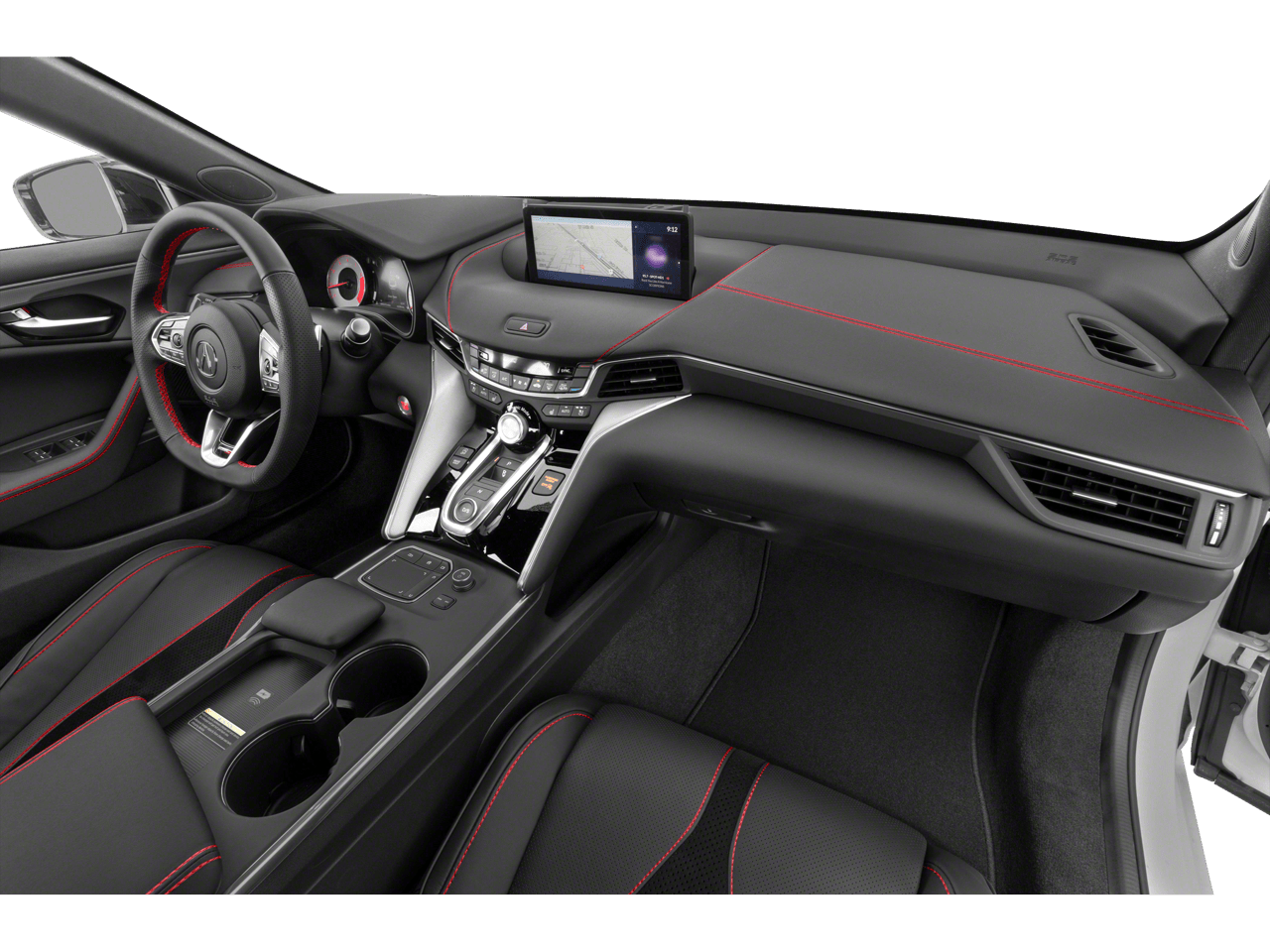 2021 Acura TLX TYPE S Roseville CA