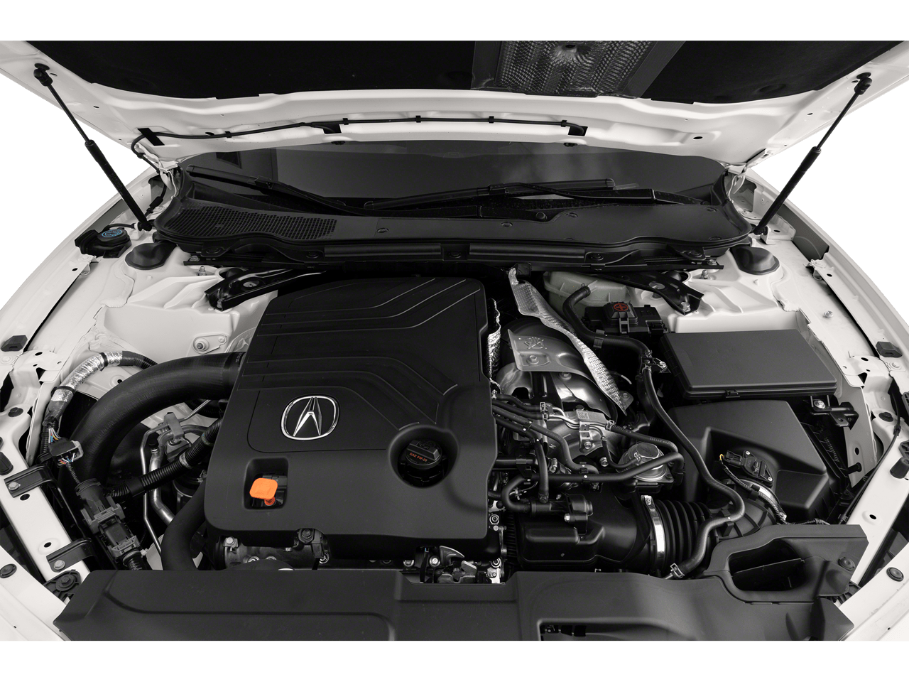 2021 Acura TLX TYPE S Roseville CA