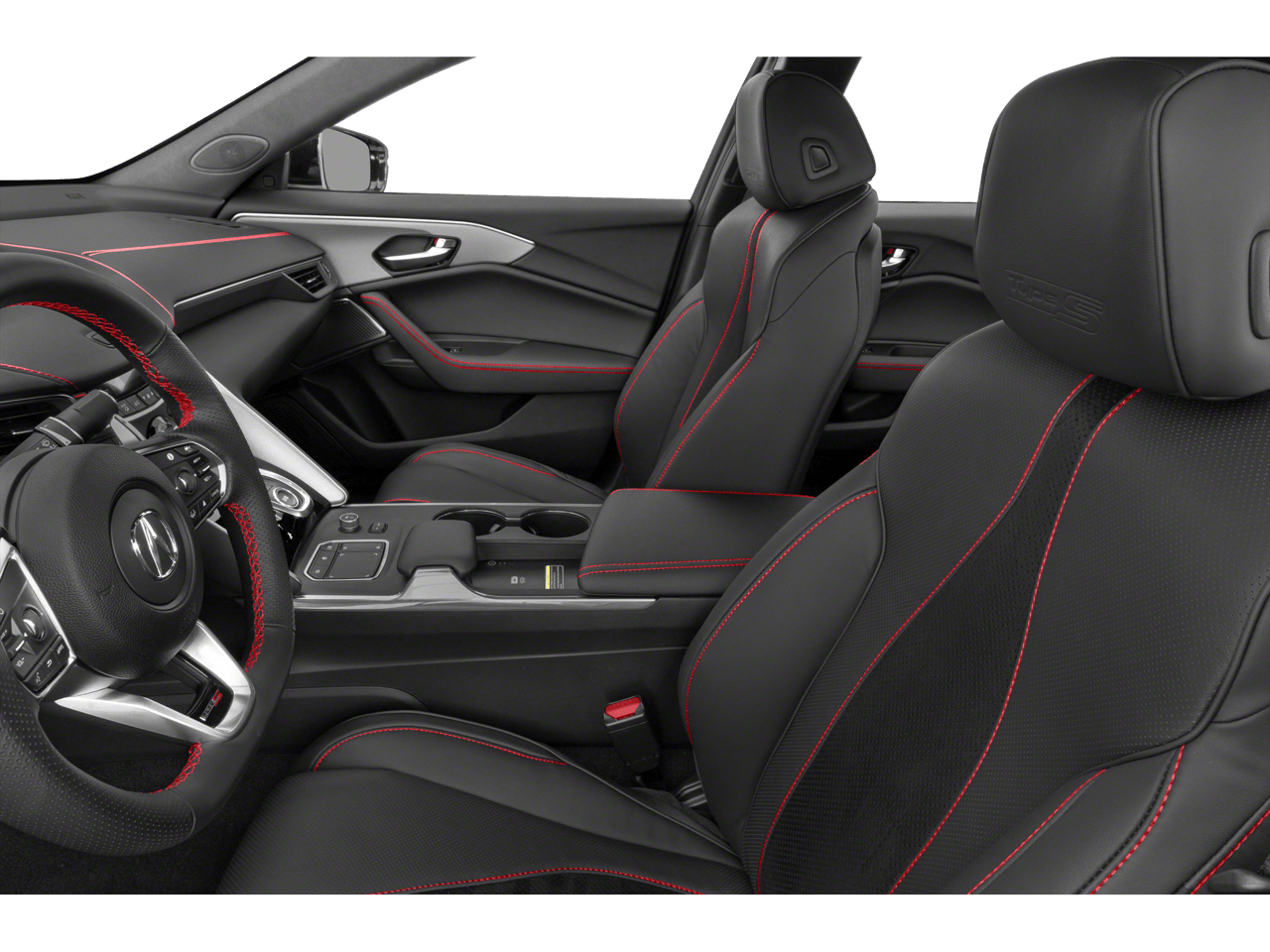 2021 Acura TLX TYPE S Roseville CA