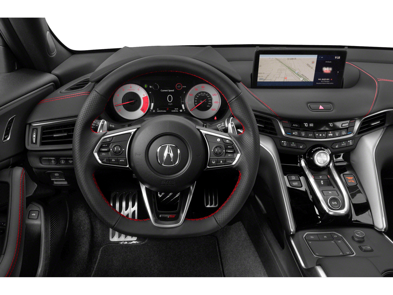 2021 Acura TLX TYPE S Roseville CA