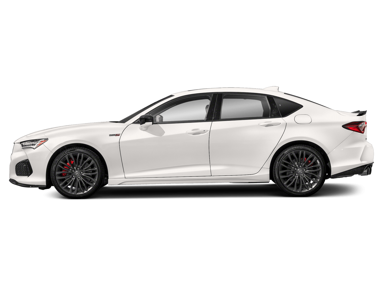 2021 Acura TLX TYPE S Roseville CA