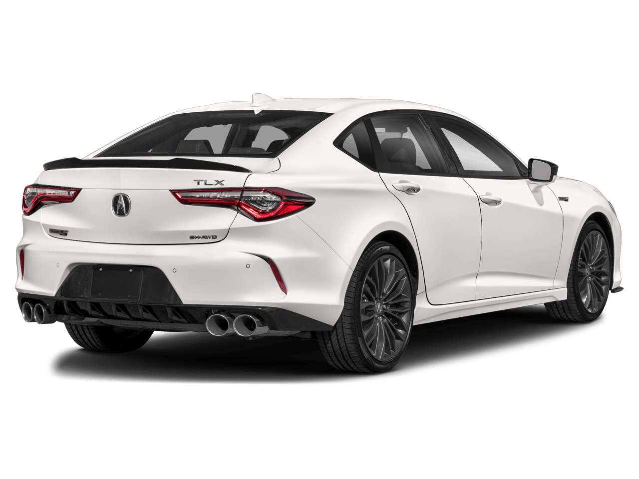 2021 Acura TLX TYPE S Roseville CA