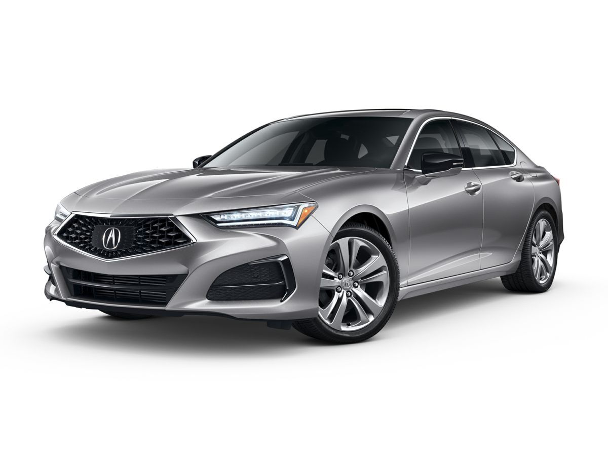 2021 Acura TLX Technology Package Columbus OH