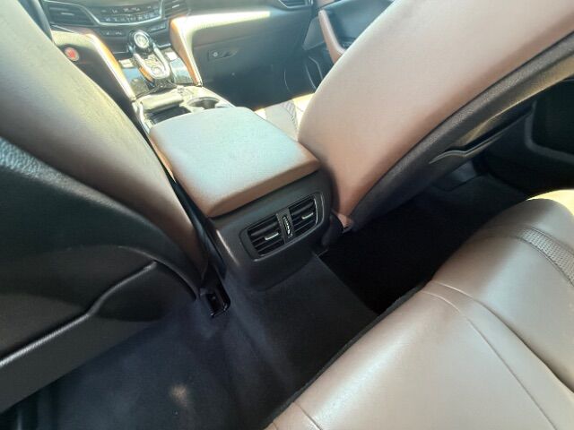 2021 Acura TLX Technology Package Mesa AZ