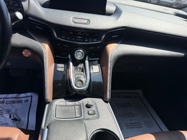 2021 Acura TLX Technology Package Mesa AZ