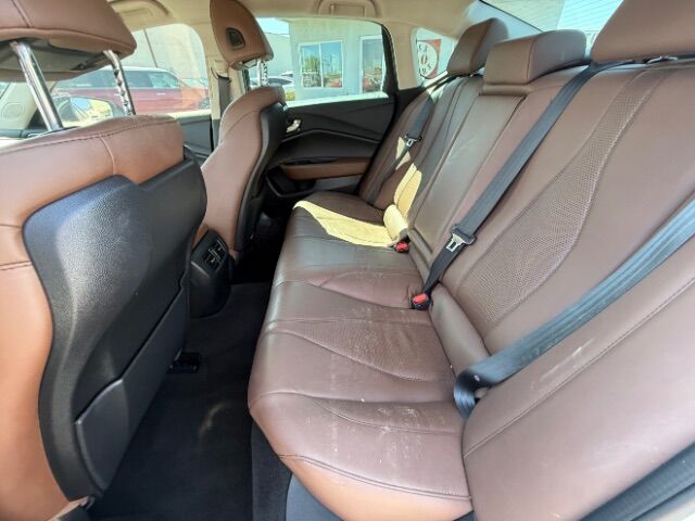 2021 Acura TLX Technology Package Mesa AZ