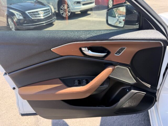 2021 Acura TLX Technology Package Mesa AZ