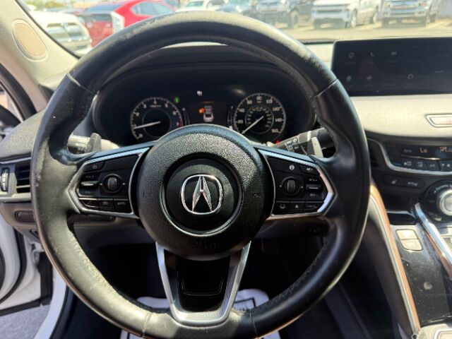 2021 Acura TLX Technology Package Mesa AZ